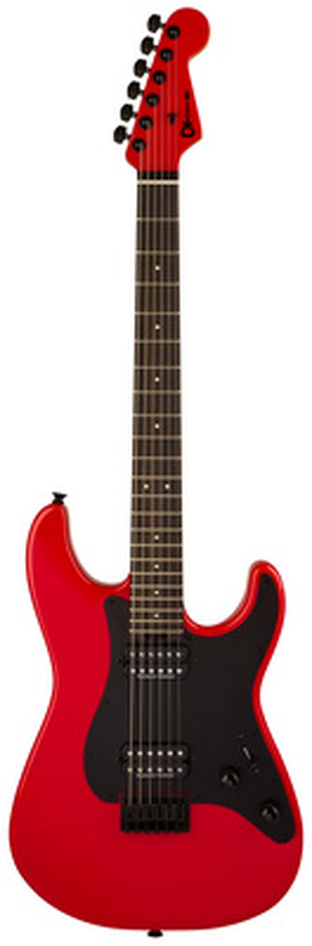 Charvel PM PLUS SRS SC1 HH HT EB FR