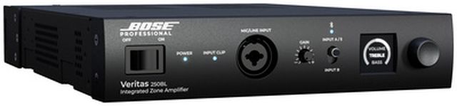 Bose Professional Veritas 250BL