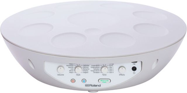 Roland MN-10 Mood Pan