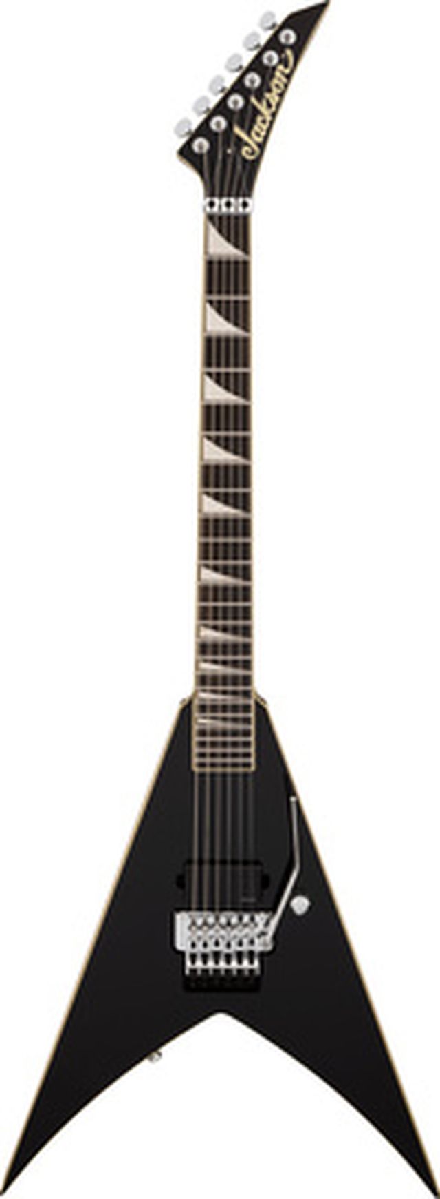 Jackson Pro Plus Pure Metal KV1A
