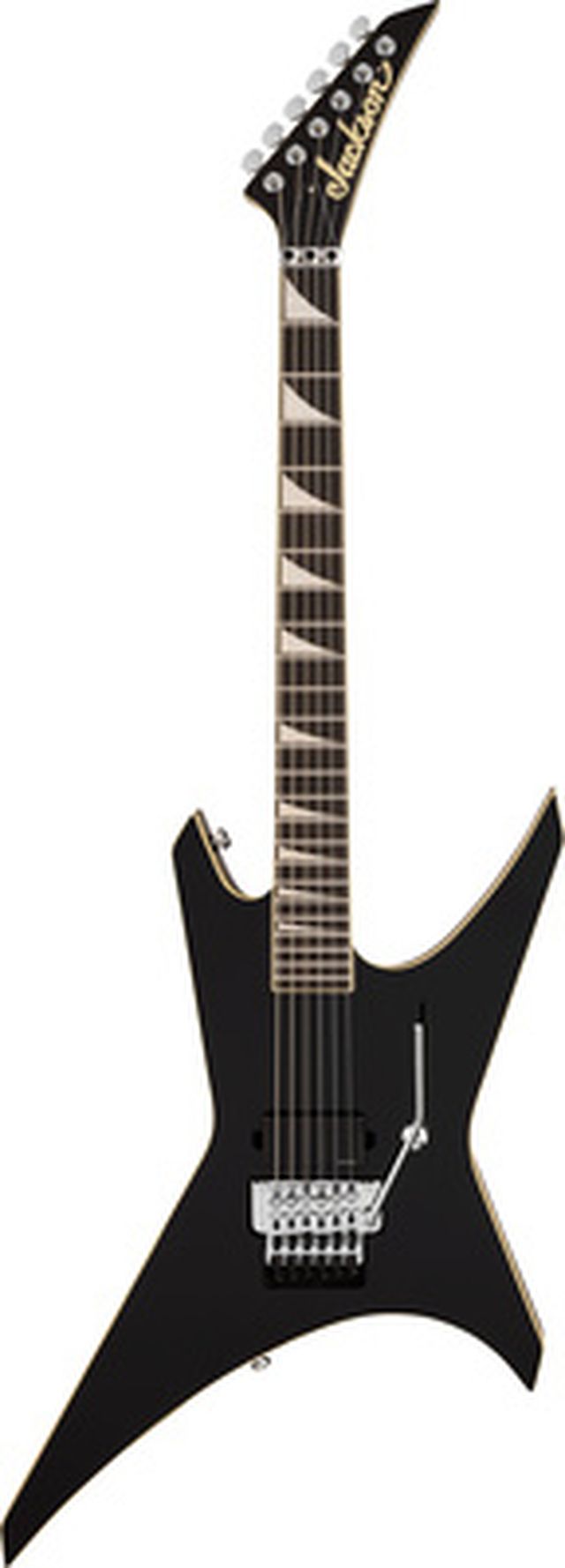 Jackson Pro Plus Pure Metal WR1A