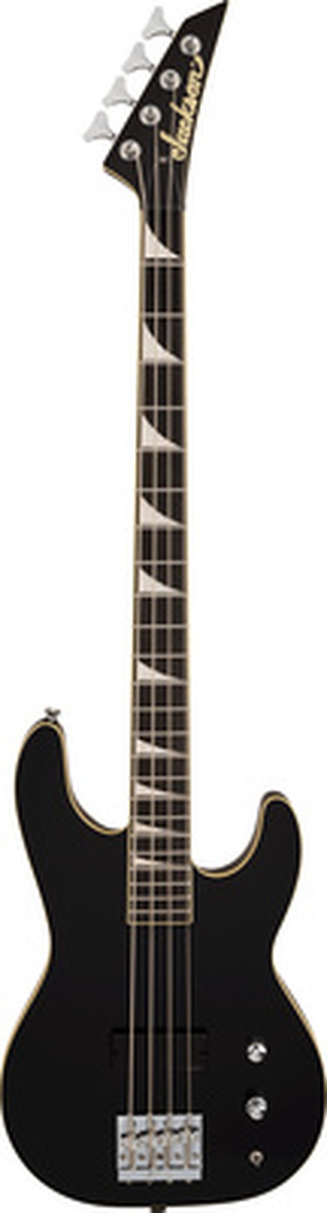 Jackson Pro Plus Pure Metal CB1A