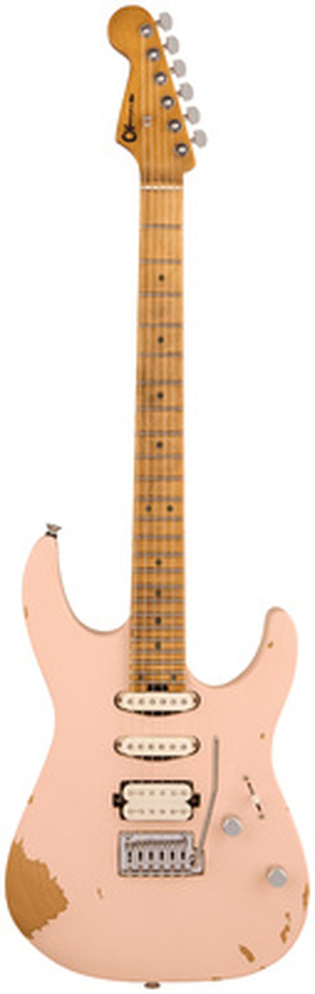 Charvel Rick Graham Pro-Mod DK24 SHP