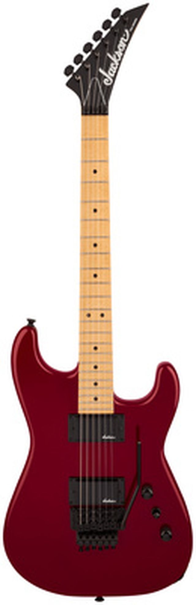 Jackson Pro Origins 85 SanDimas HH CAR