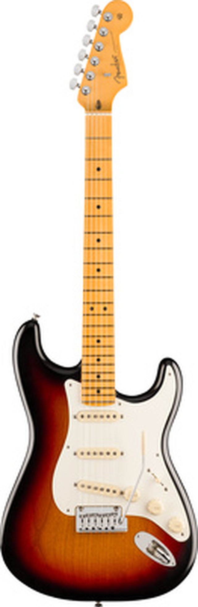 Fender Ultra Luxe 50s Strat MN 3TSB