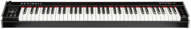 Dexibell Vivo S2