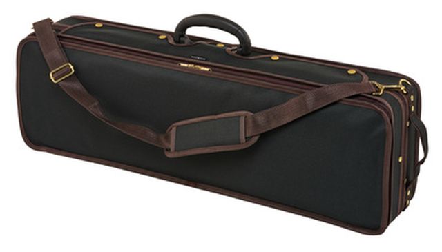 Roth & Junius Serenata No.06 Vn Case GR/BG