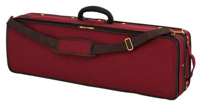 Roth & Junius Serenata No.07 Vn Case RD/BG