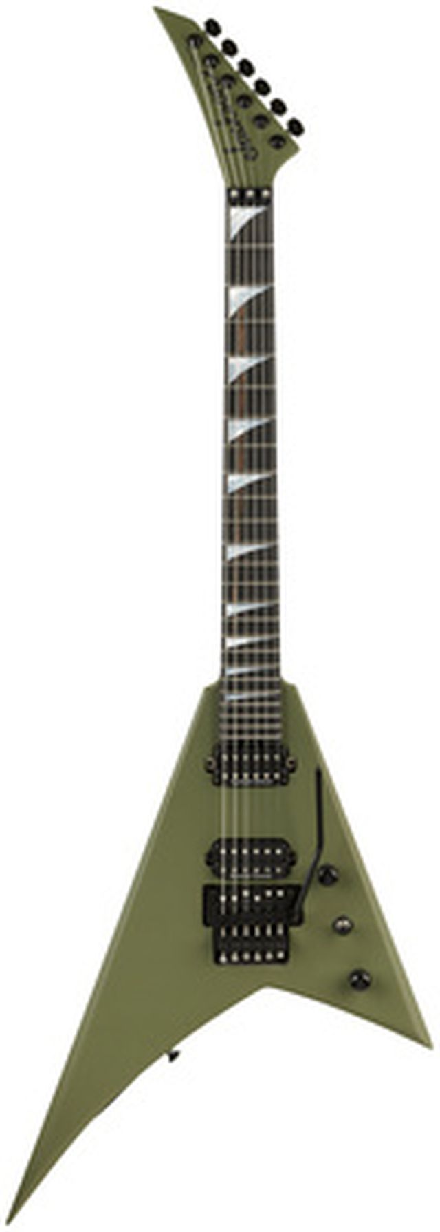 Jackson American SRS RR24 MAD