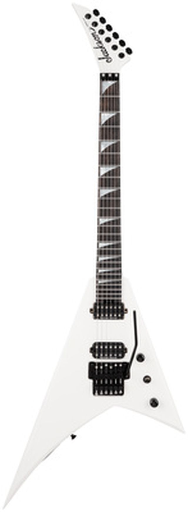 Jackson American SRS RR24 SW