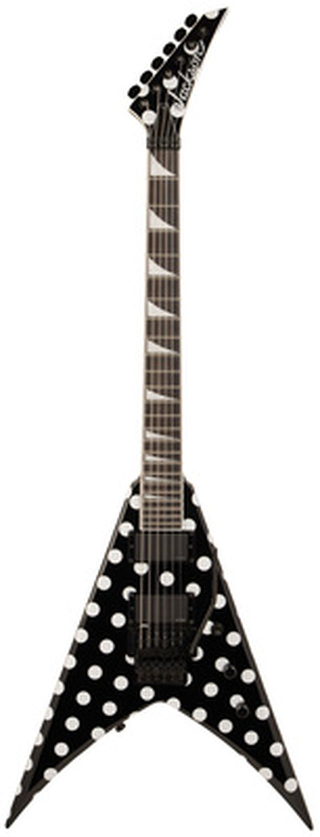 Jackson Pro Plus Phil Demmel KV