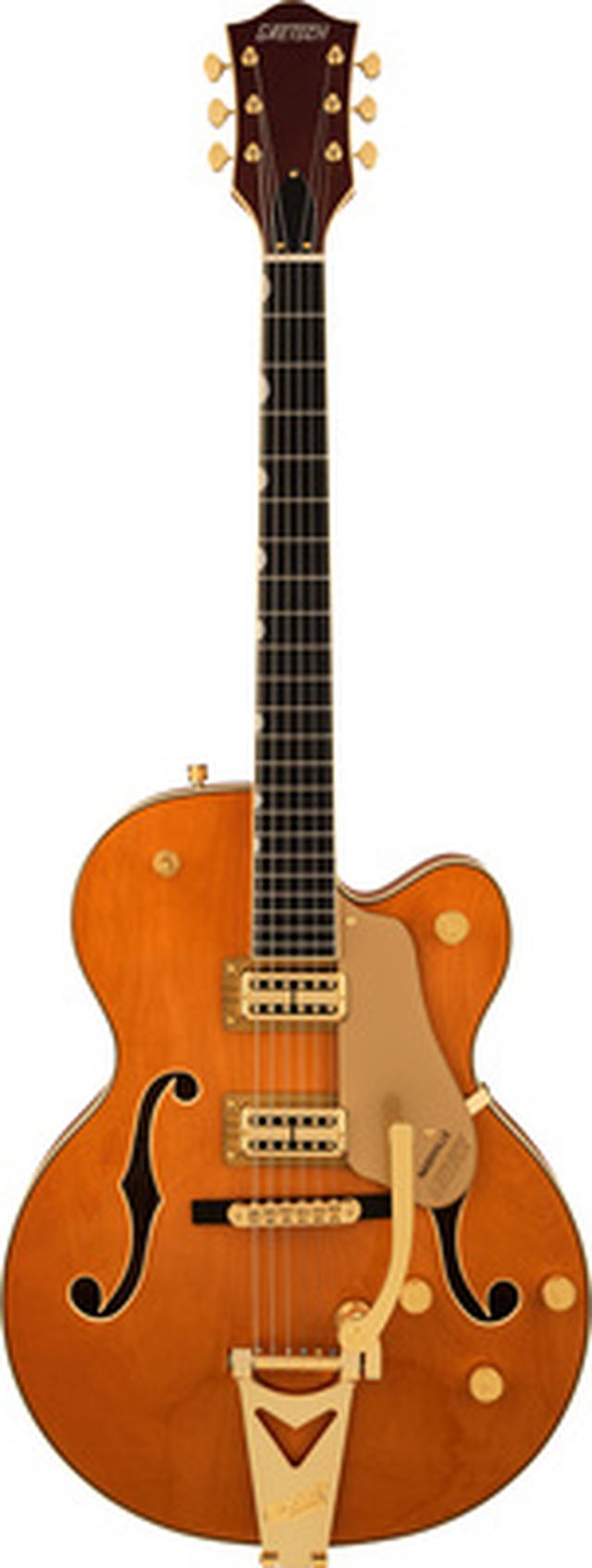 Gretsch Synchromatic Nashville 50s OS