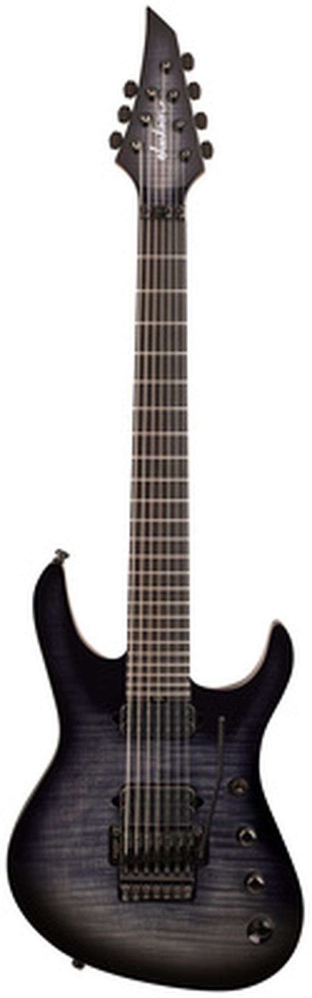 Jackson Pro Chris Broderick SL7 FR FM