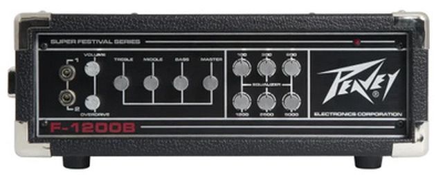 Peavey Super Festival F-1200B