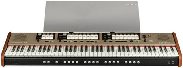 Dexibell Classico L4
