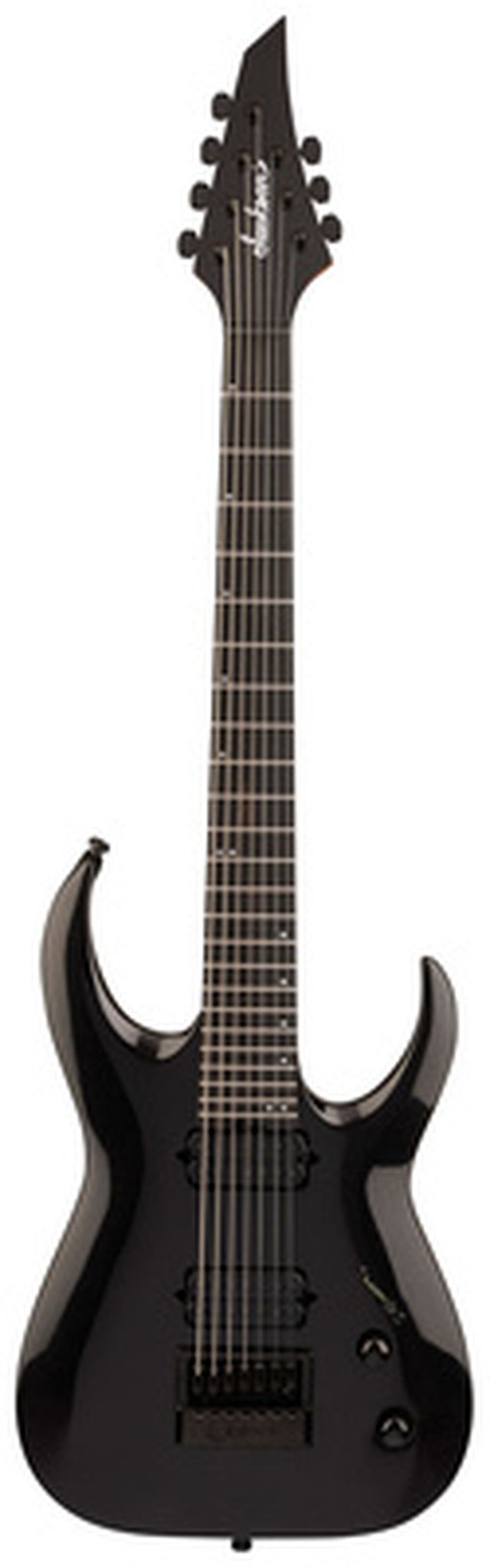 Jackson Pro MM JUGG ET7 MET BLK