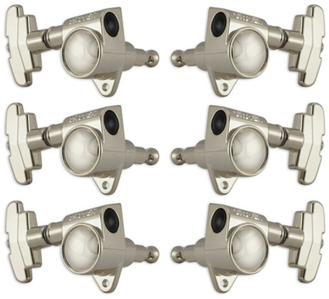 Grover 109N Super Rotomatics