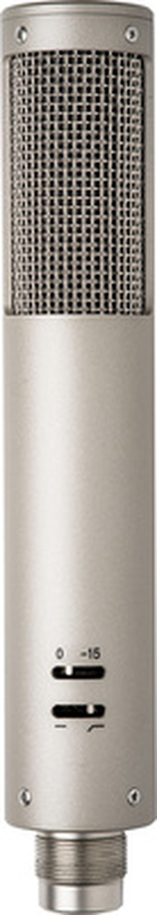 Royer Labs R-12