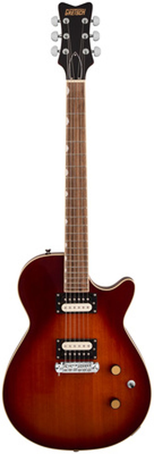 Gretsch STRML JET DTBRST