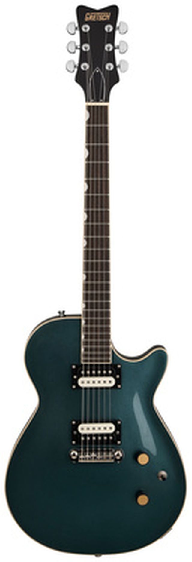 Gretsch STRML JET GNMTL