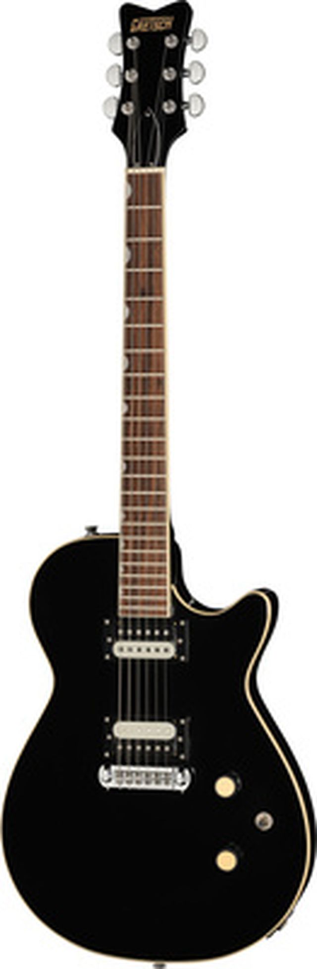 Gretsch STRML JET JT BLK