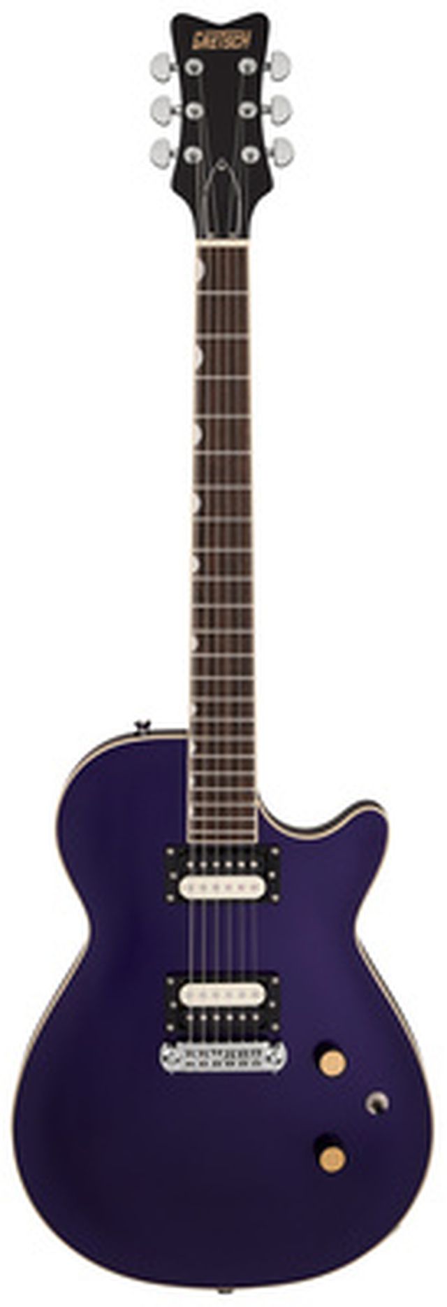 Gretsch STRML JET NTSHD PRPL