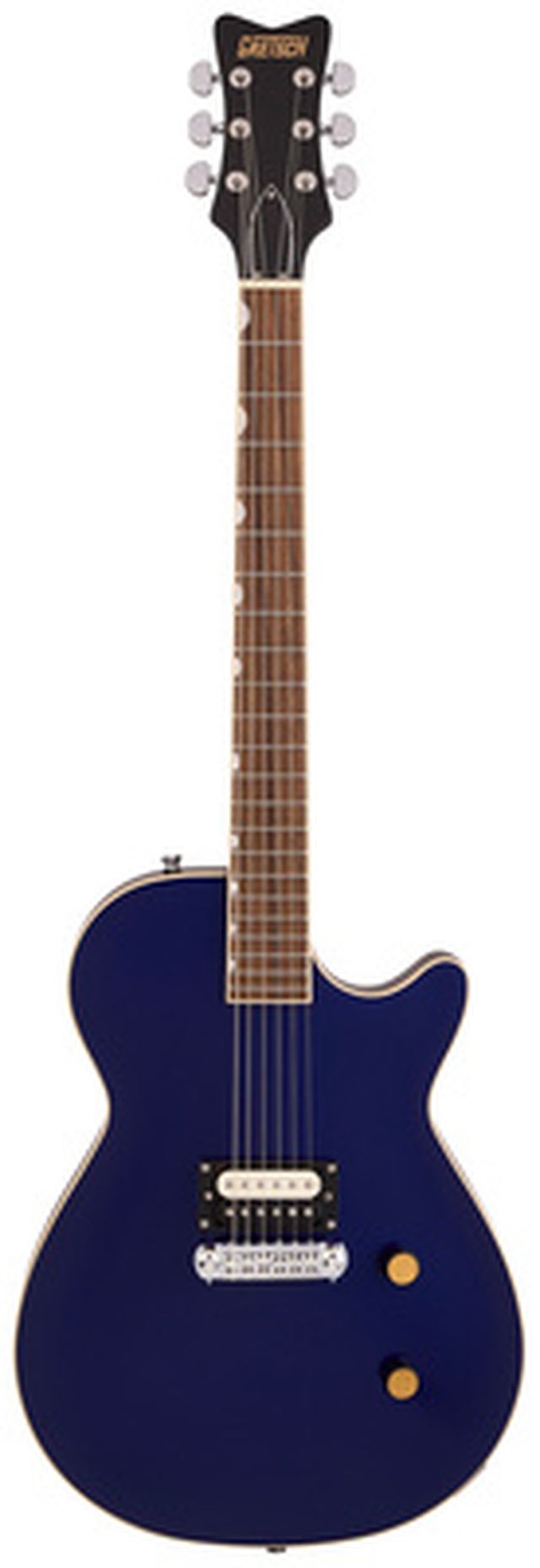 Gretsch STRML JET 1PU MD BLU