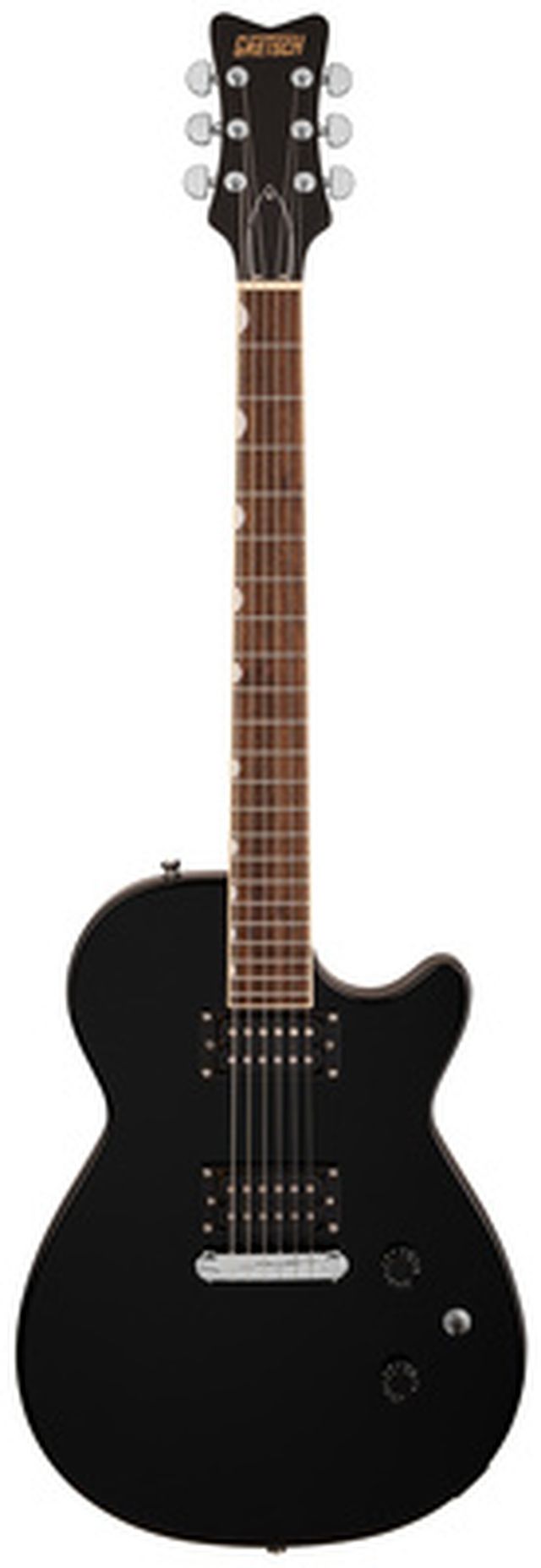 Gretsch STRML JET CLB JT BLK