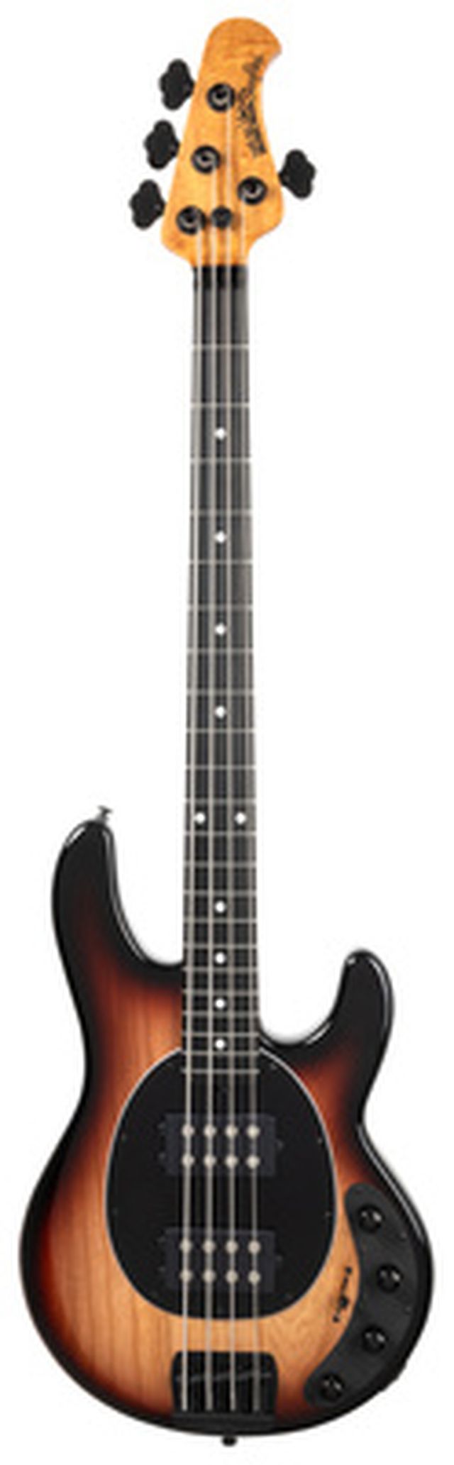 Music Man Stingray 4 Special HH FVS
