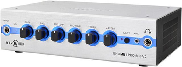Warwick Gnome i Pro 600W V2