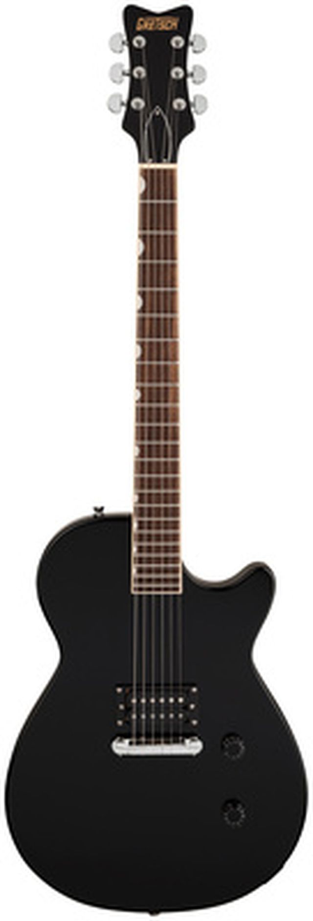 Gretsch STRML JET CLB 1PU JT BLK