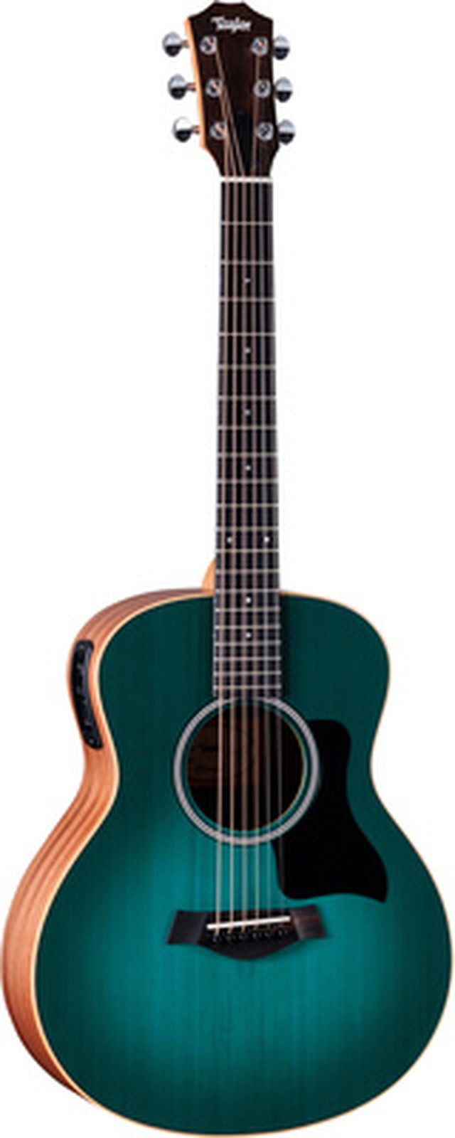 Taylor GS Mini-e Special Ed BlueBurst