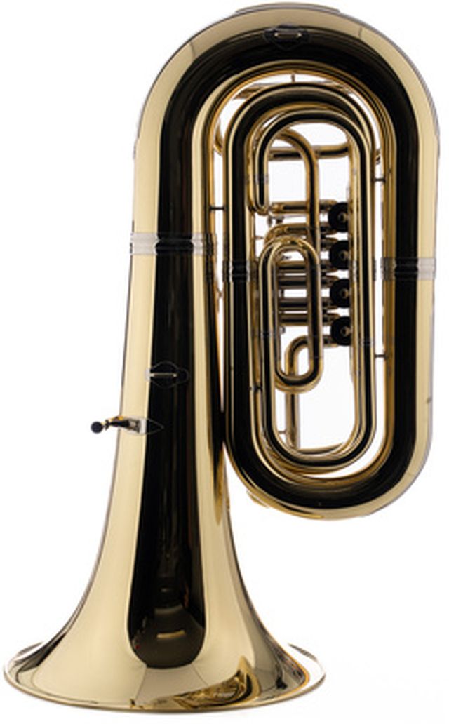 Schagerl Salzburg Bb-Tuba