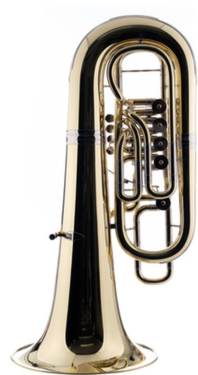 Schagerl Salzburg F-Tuba