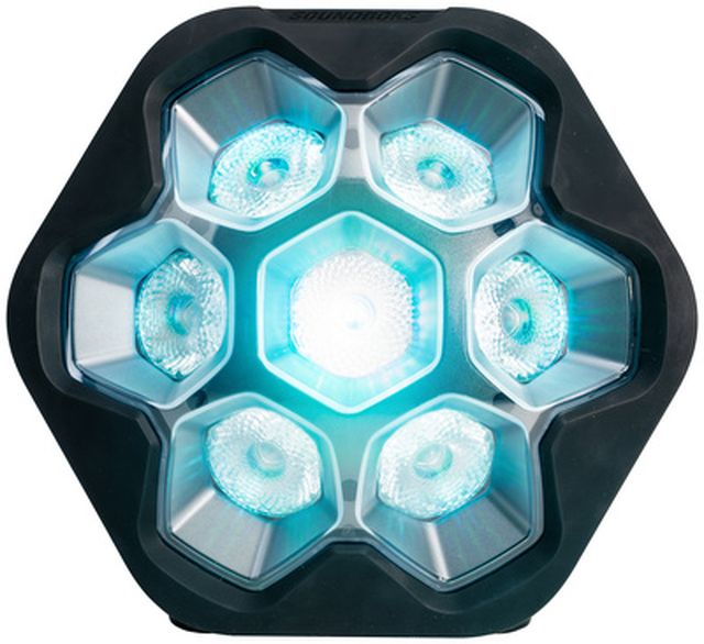 Soundboks Lightboks
