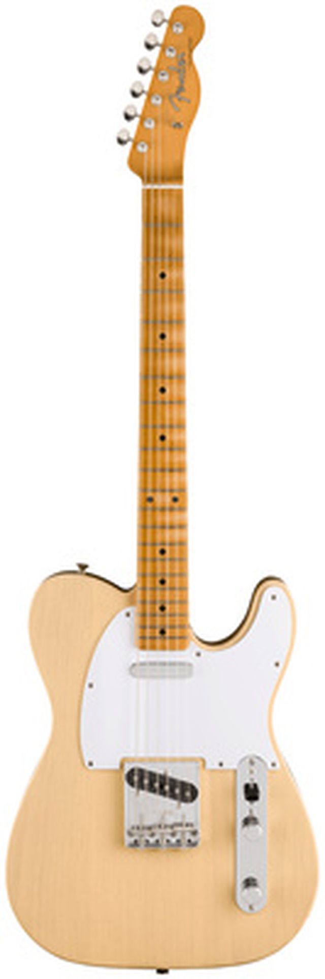 Fender Vintera II RDWN 60s Tele BGB