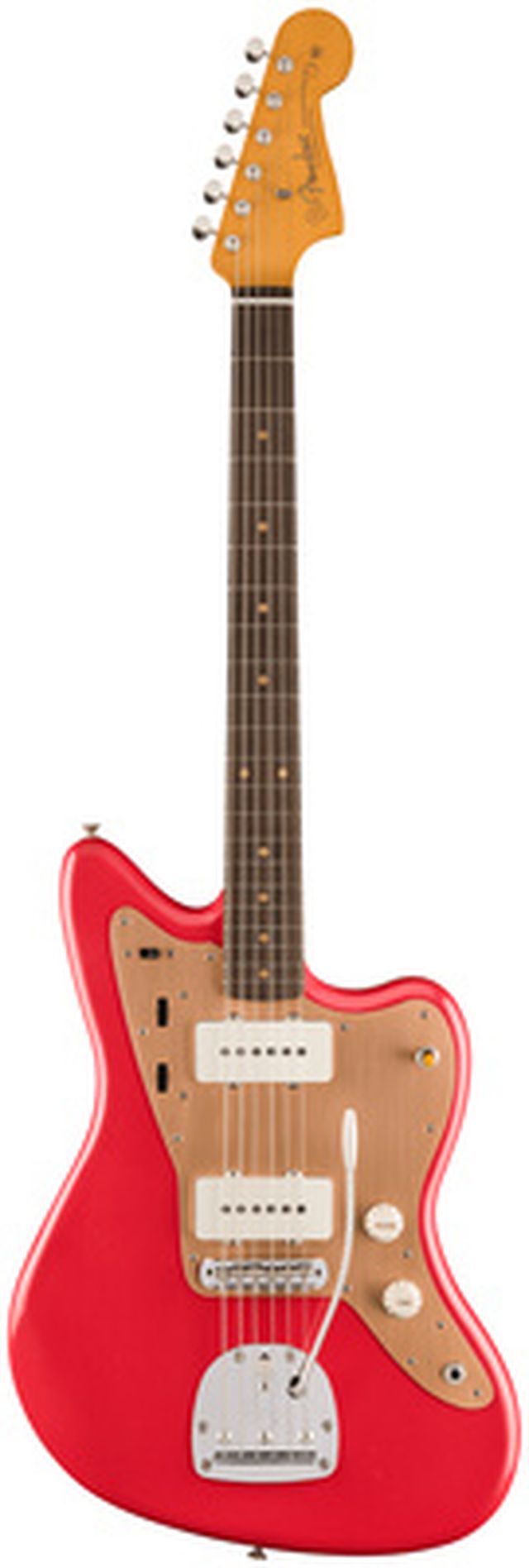 Fender Vintera II RDWN 50s Jazzm FRD