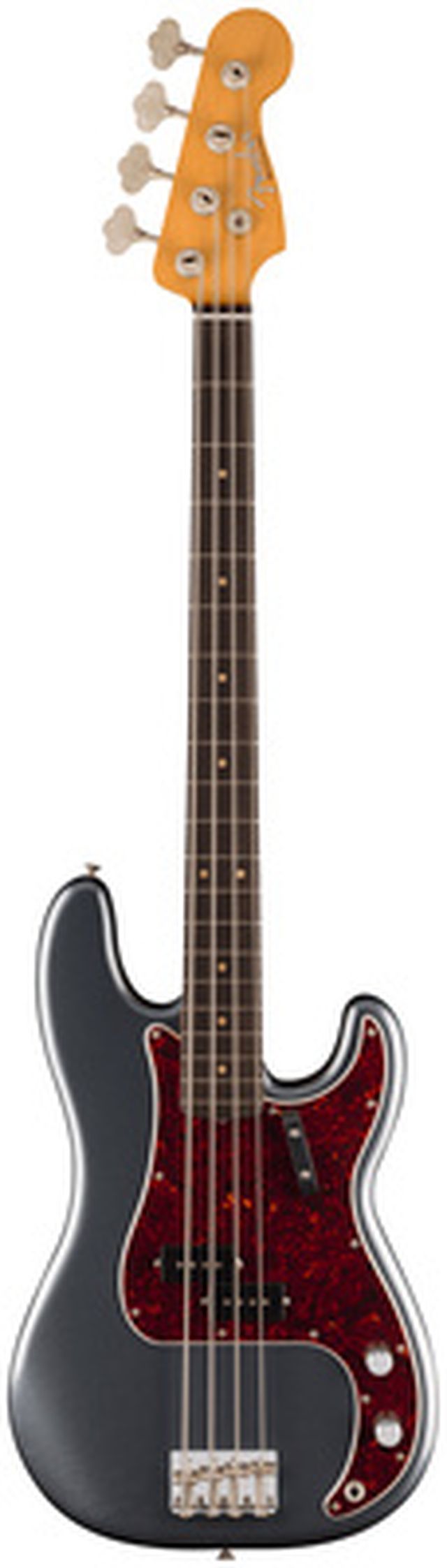 Fender Vintera II RDWN 60s P-Bass CFM