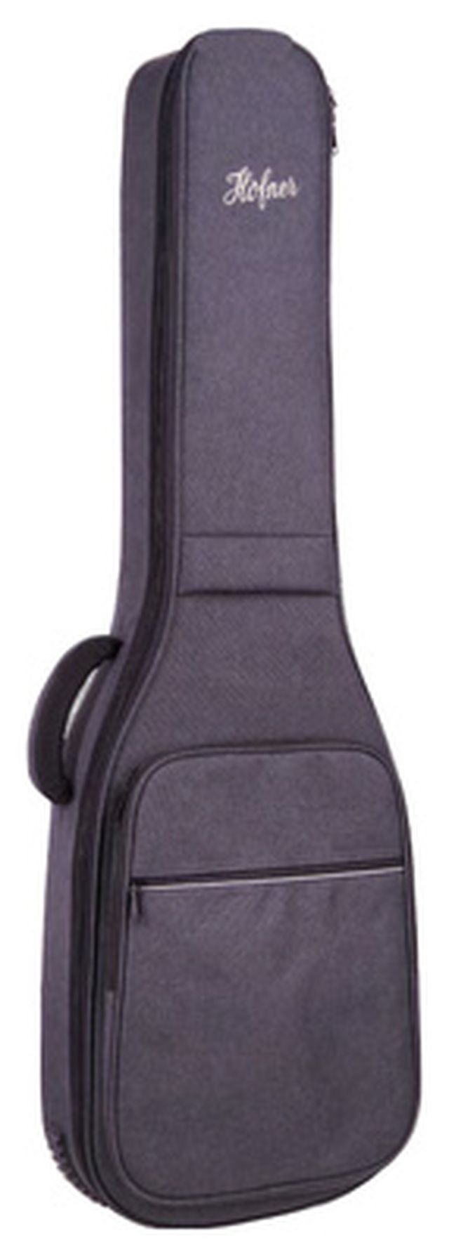 Höfner H60/B-SC Softcase Violin &Club