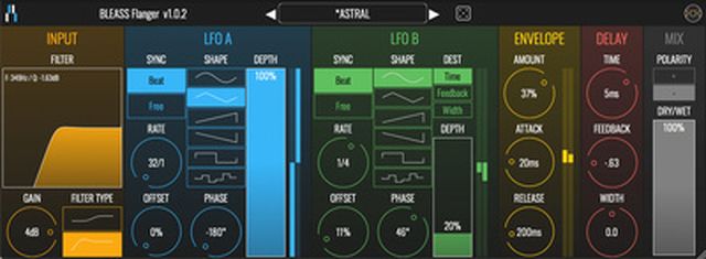 Bleass Essential FXs Bundle