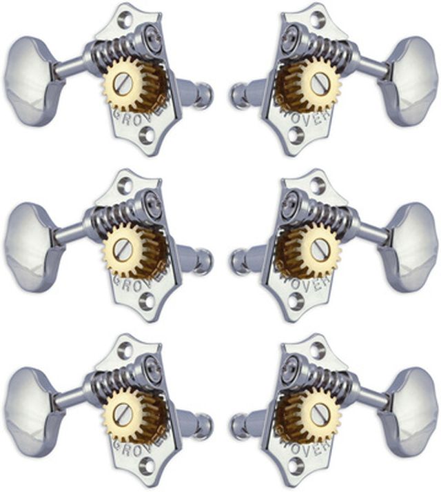 Grover GR V97-18C Sta-Tite CH