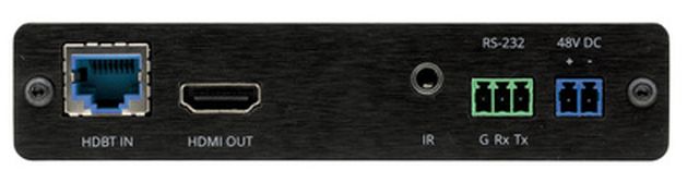 Kramer TP-789R HDBaseT Receiver