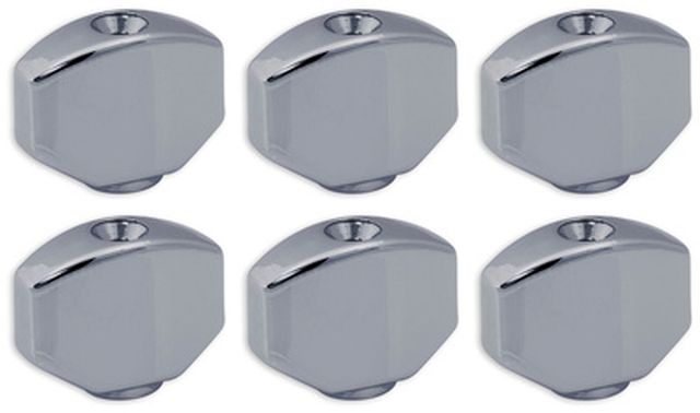 Grover Standard Sized Button CH