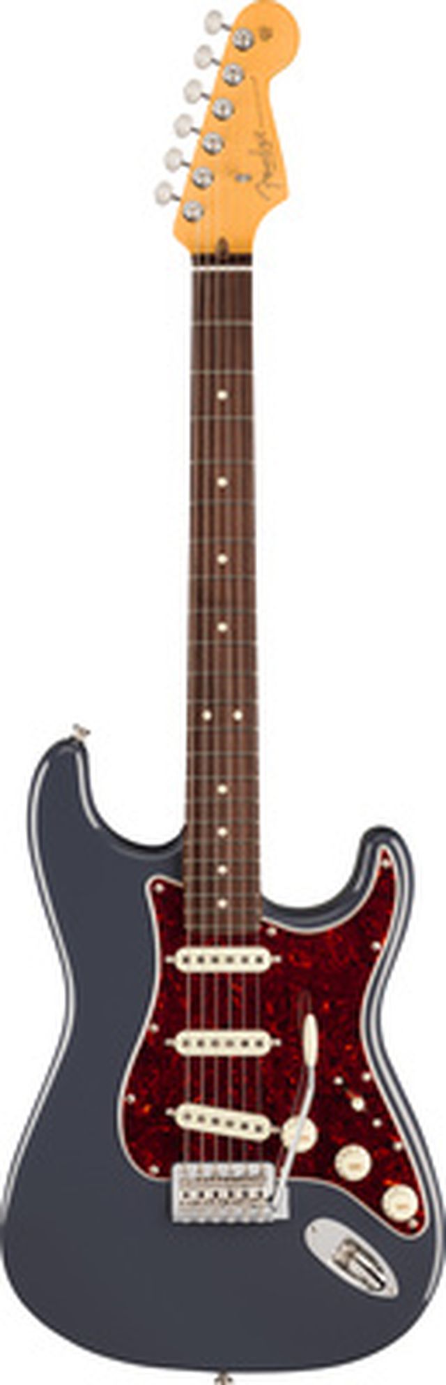 Fender Am Pro Clsc Strat RW FBLK