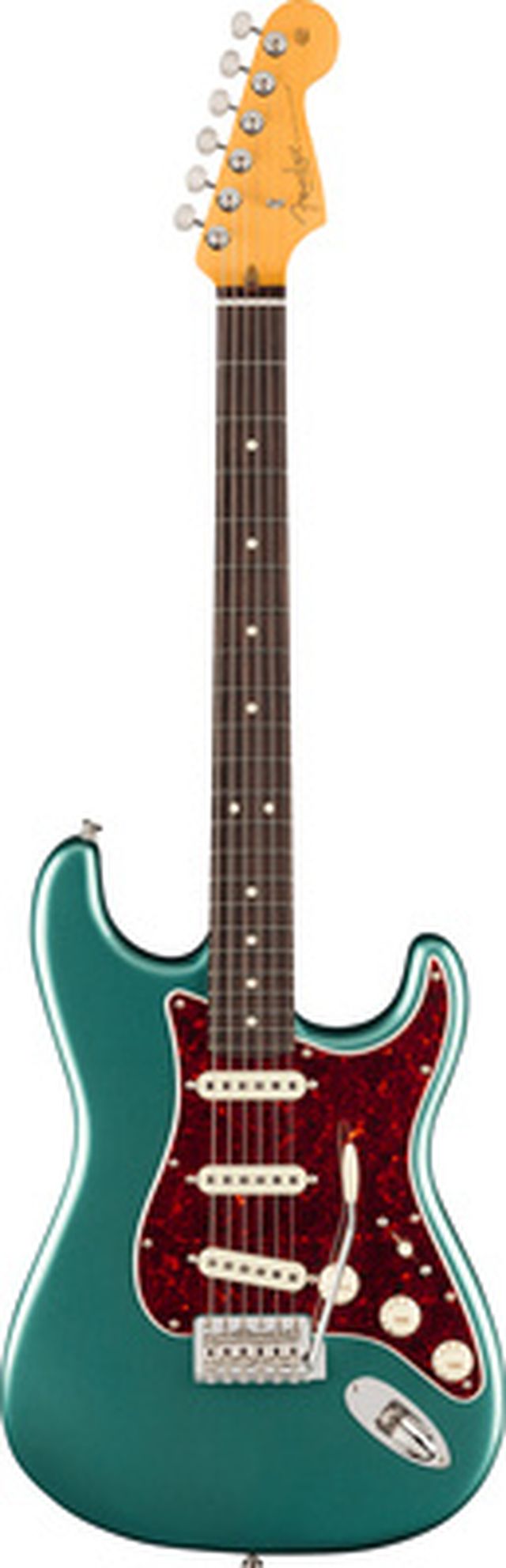 Fender Am Pro Clsc Strat RW FSGM