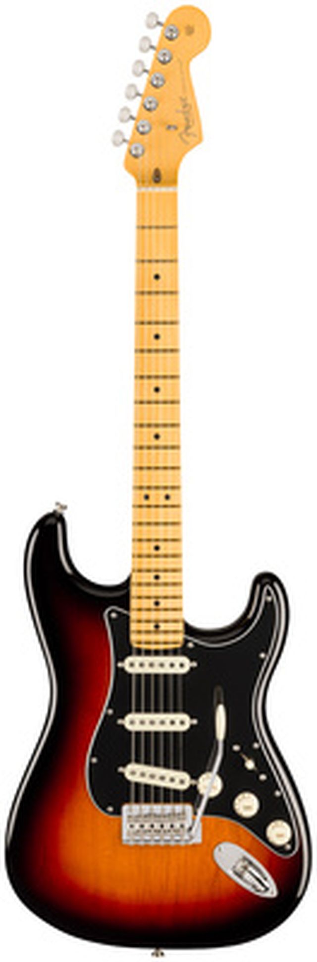 Fender Am Pro Clsc Strat MN 3TS