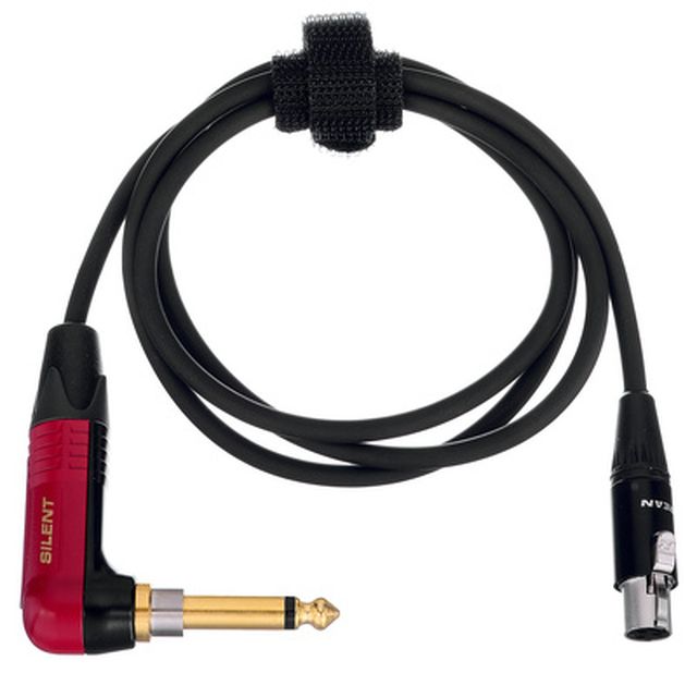 pro snake WL Cable AKG/t.bone A Silent