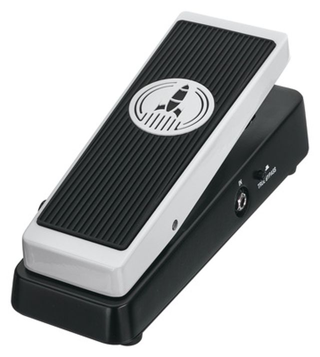 Harley Benton Space Wah / Volume