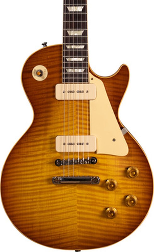 Gibson Les Paul 56 SITF LA