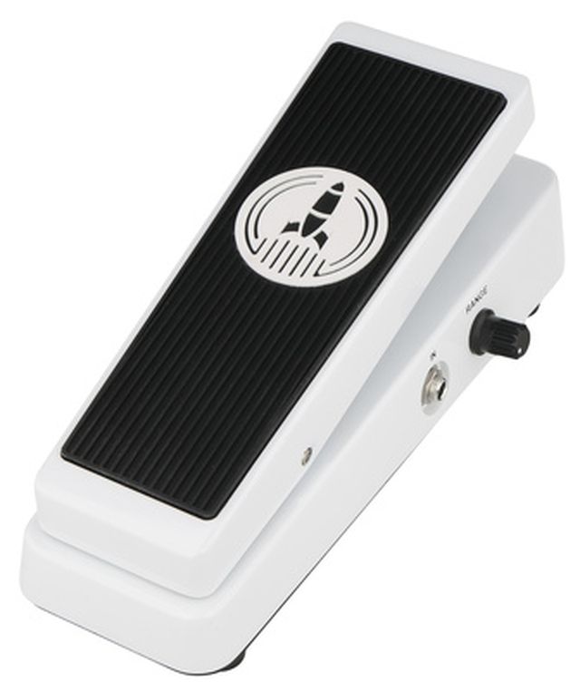 Harley Benton Space Volume